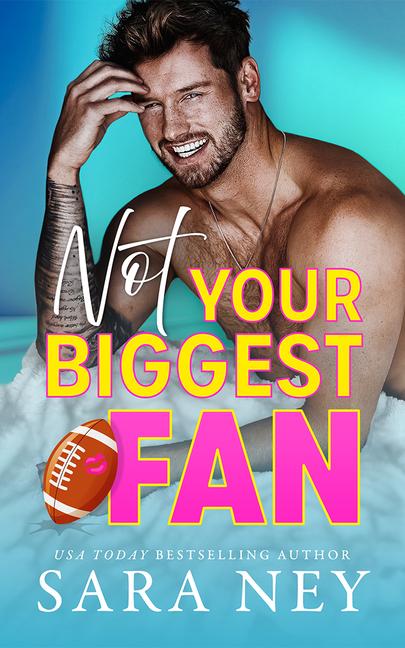 Cover: 9781662525483 | Not Your Biggest Fan | Sara Ney | Taschenbuch | Englisch | 2025