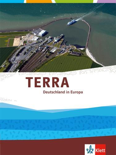 Cover: 9783121047116 | TERRA Deutschland in Europa. Themenband Oberstufe | Taschenbuch | 2018