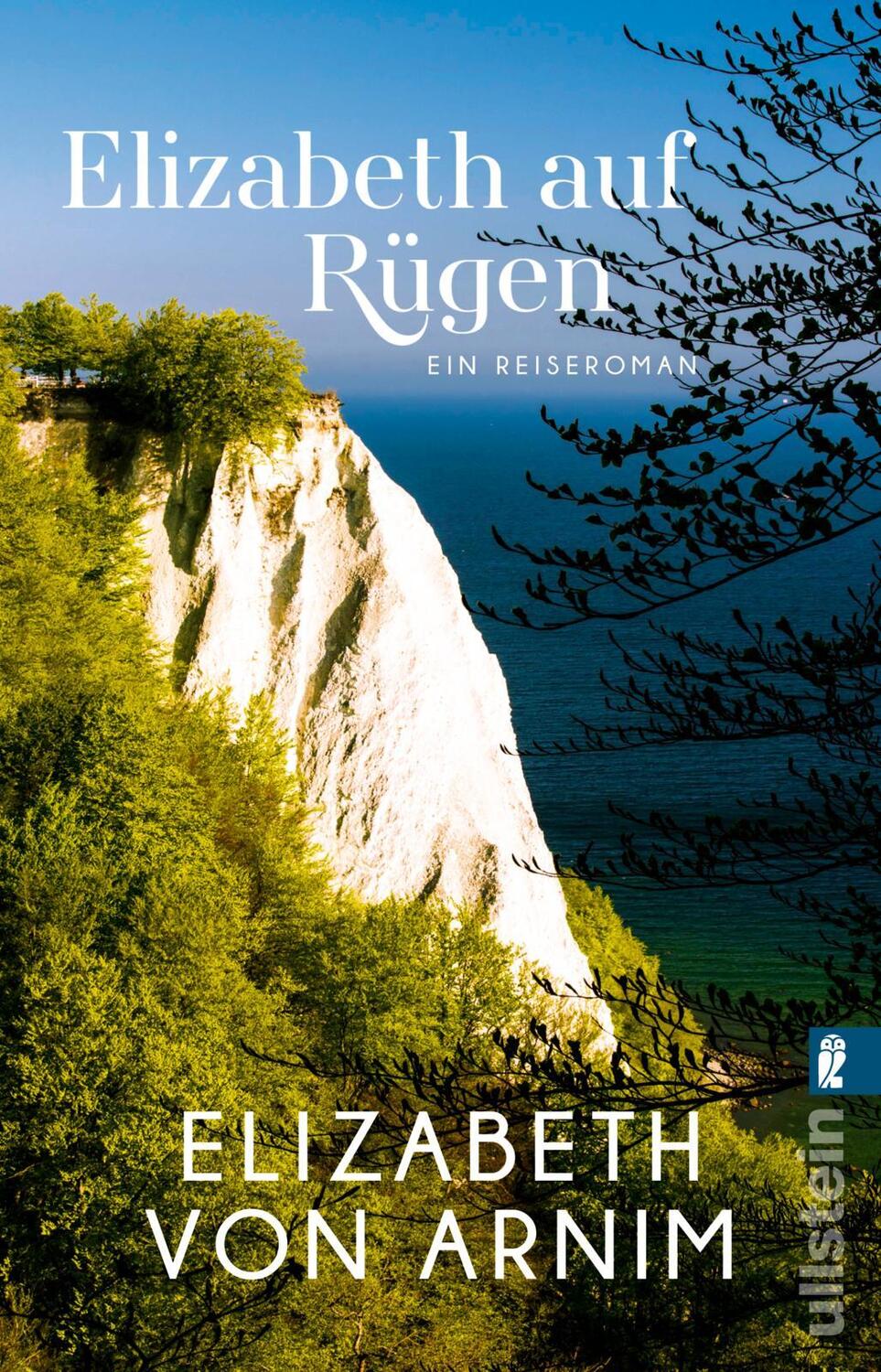 Cover: 9783548067384 | Elizabeth auf Rügen | Elizabeth Von Arnim | Taschenbuch | 240 S.