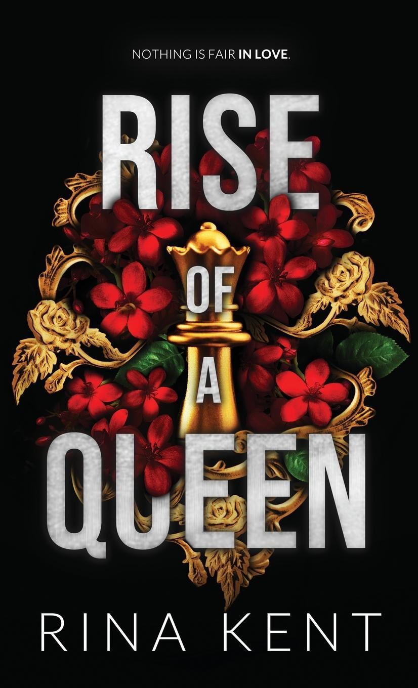 Cover: 9781685450748 | Rise of a Queen | Special Edition Print | Rina Kent | Buch | Englisch