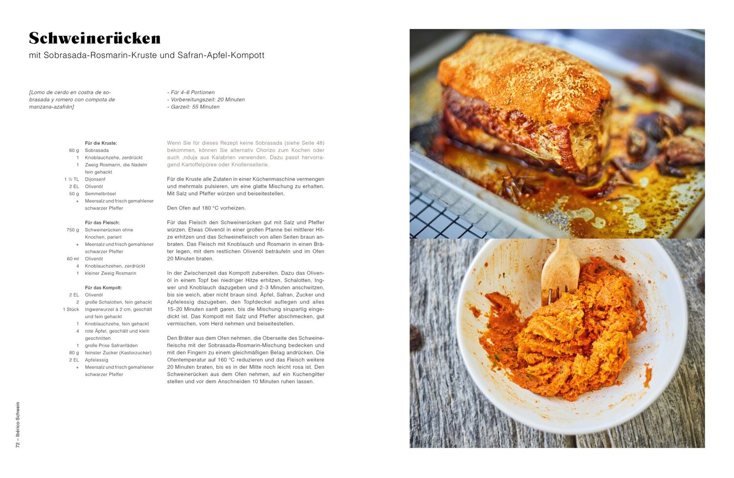 Bild: 9783517099262 | Mallorca | Authentische Rezepte von der Sonneninsel | Marc Fosh | Buch