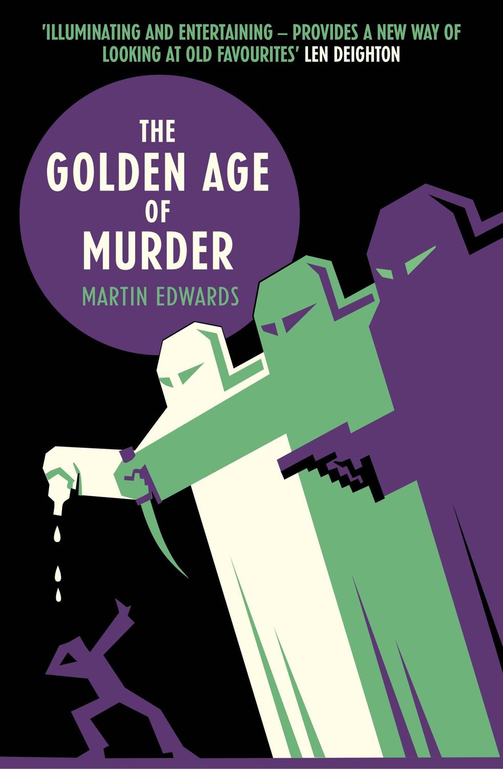 Cover: 9780008105983 | The Golden Age of Murder | Martin Edwards | Taschenbuch | 528 S.