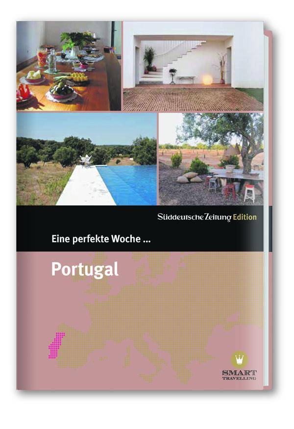 Cover: 9783864972928 | Eine perfekte Woche ... Portugal | Taschenbuch | Smart Travelling