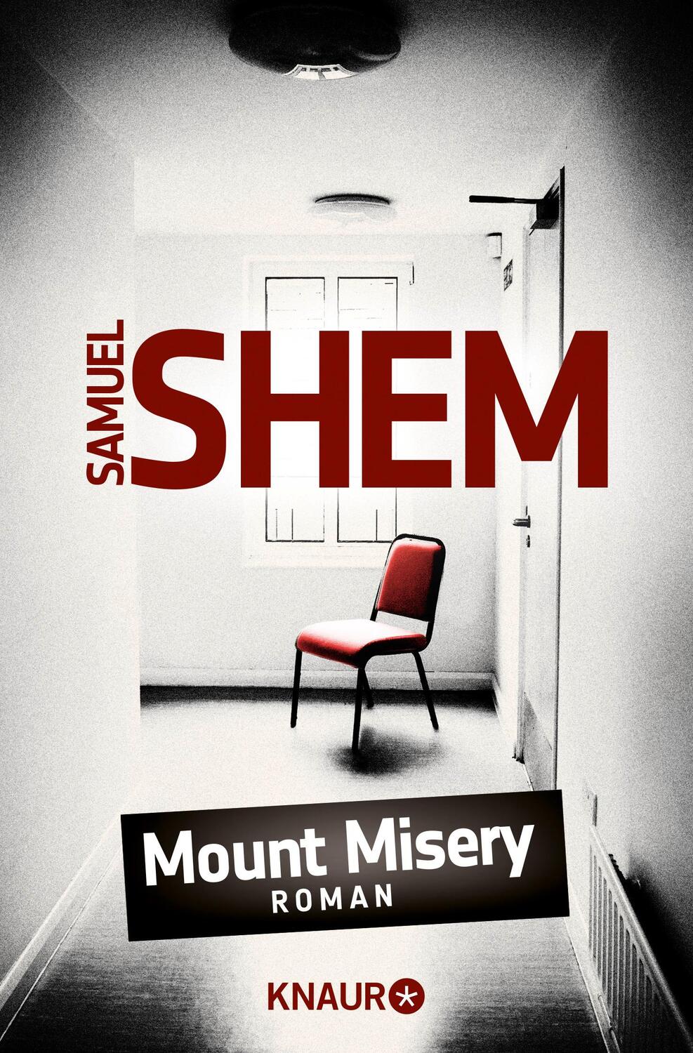 Cover: 9783426509197 | Mount Misery | Samuel Shem | Taschenbuch | 688 S. | Deutsch | 2011
