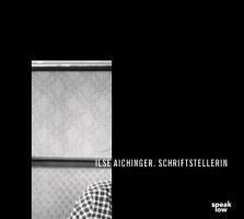 Cover: 9783940018052 | Ilse Aichinger. Schriftstellerin | Gelesen von Corinna Kirchhoff, CD