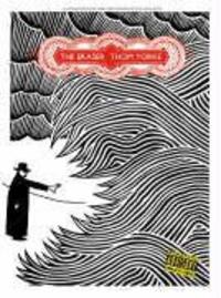 Cover: 9781846097485 | Thom Yorke: The Eraser | Thom Yorke | Buch | Englisch | 2006