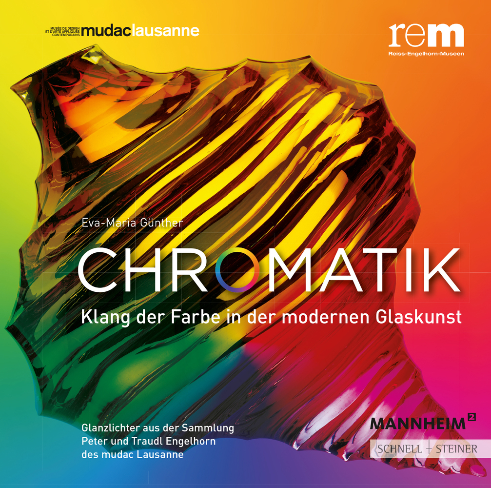 Cover: 9783795435080 | Chromatik | Eva-Maria Günther | Taschenbuch | 2020 | Schnell & Steiner