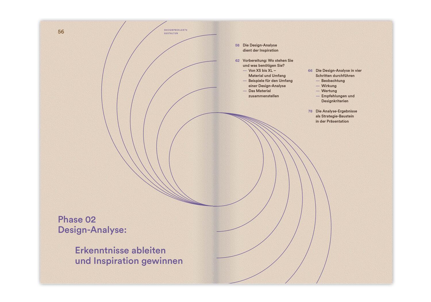 Bild: 9783874399425 | Designprojekte gestalten | Katrin Niesen | Taschenbuch | 160 S. | 2021