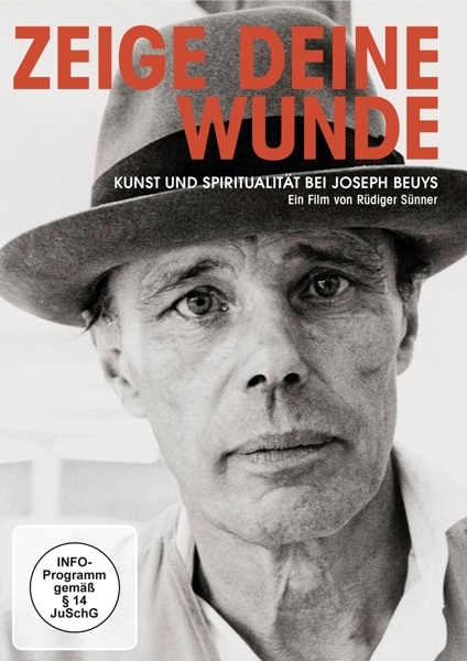 Cover: 9783898484916 | Zeige deine Wunde - Kunst und Spiritualität bei Joseph Beuys | absolut