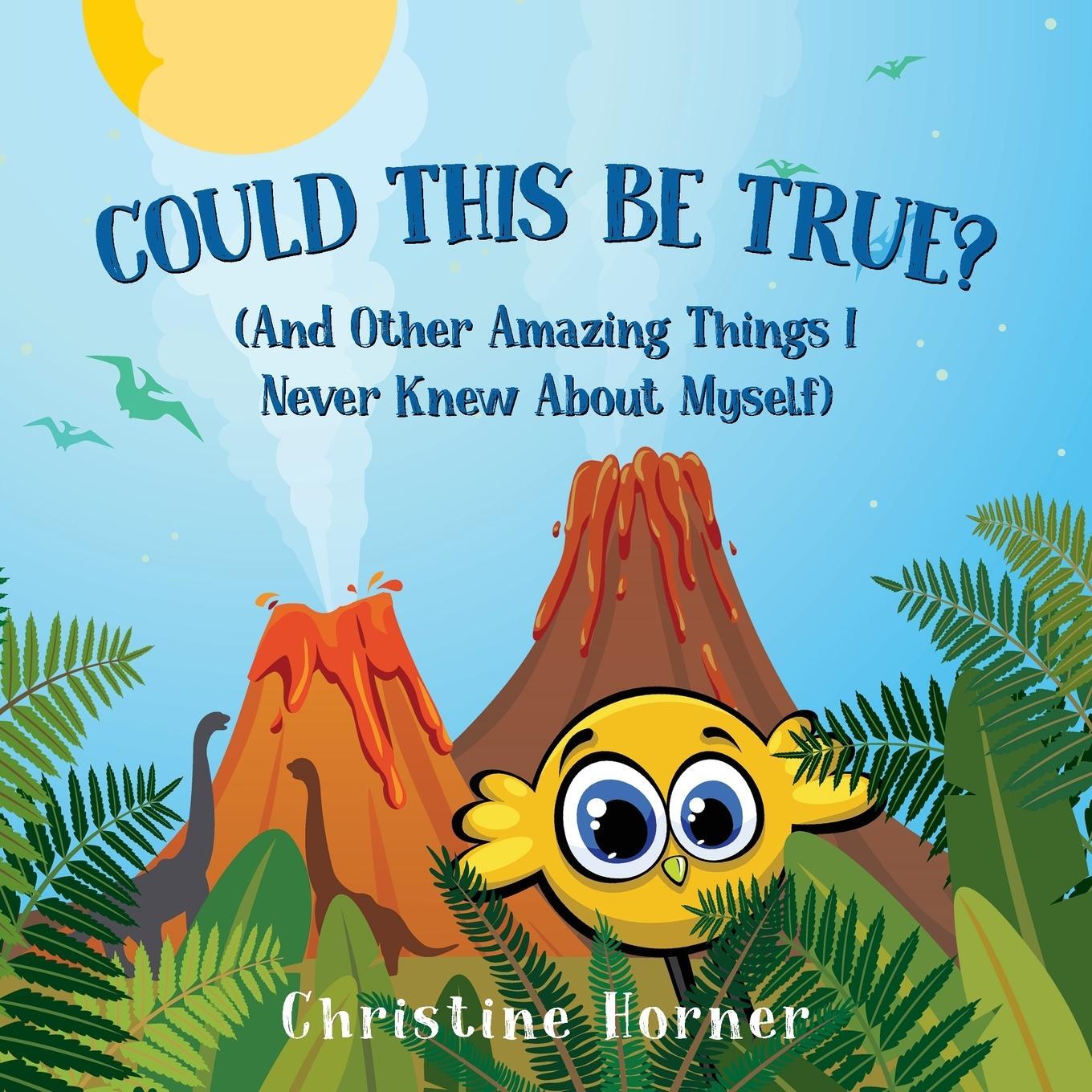 Cover: 9781941351338 | Could This Be True? | Christine Horner | Taschenbuch | Paperback