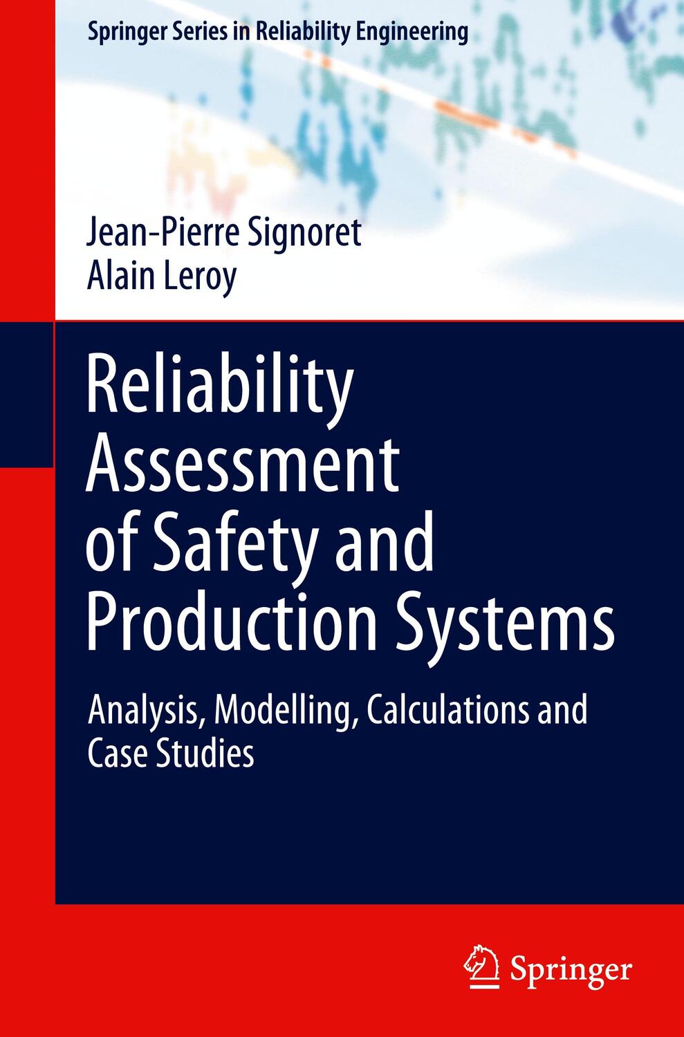 Cover: 9783030647070 | Reliability Assessment of Safety and Production Systems | Buch | XXXIV