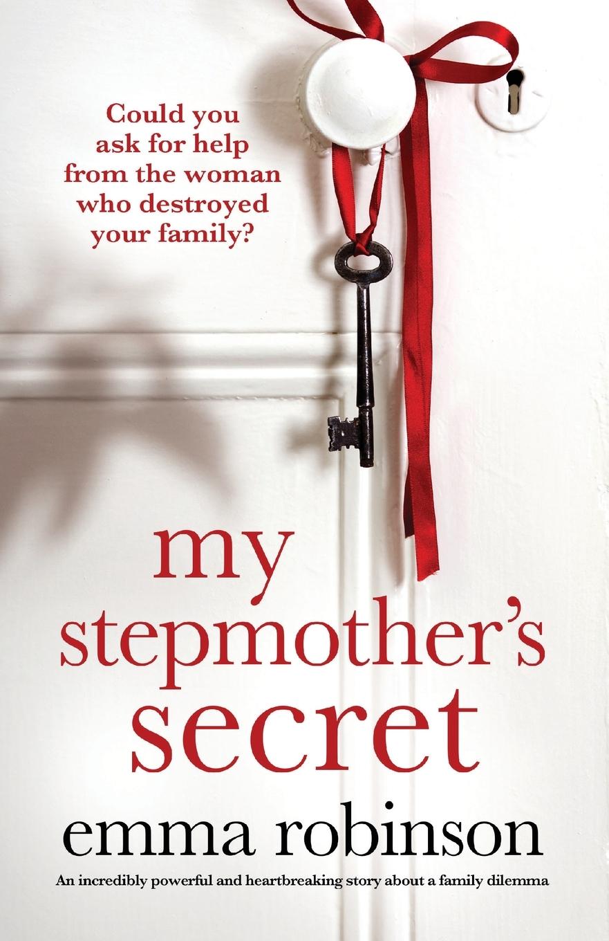 Cover: 9781837903290 | My Stepmother's Secret | Emma Robinson | Taschenbuch | Englisch | 2023