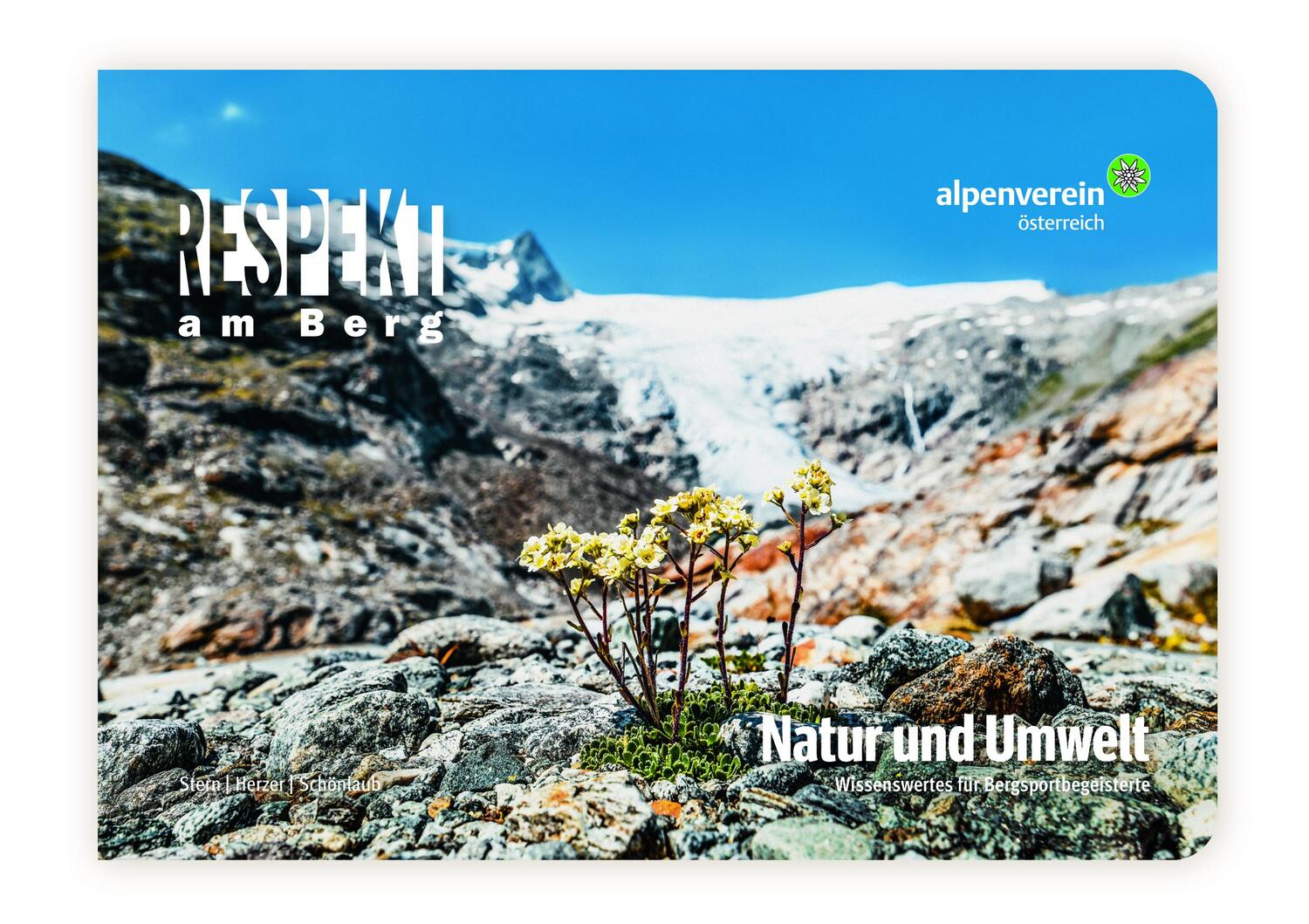 Cover: 9783702240967 | Respekt am Berg: Natur und Umwelt | Benjamin Stern (u. a.) | Buch
