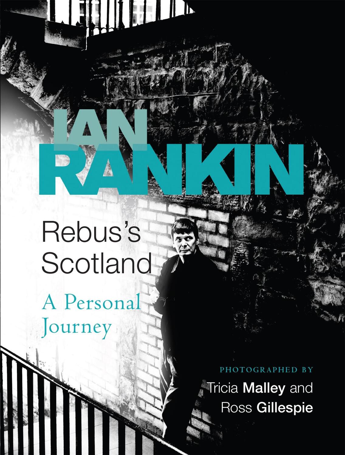Cover: 9780752877716 | Rebus's Scotland | Ian Rankin | Taschenbuch | 145 S. | Englisch | 2006