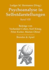 Cover: 9783860996096 | Psychoanalyse in Selbstdarstellungen 8 | Taschenbuch | 252 S. | 2010