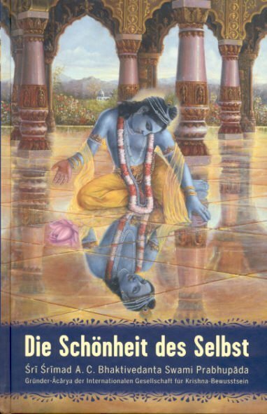 Cover: 9789171496461 | Die Schönheit des Selbst | Abhay Charan Bhaktivedanta Swami Prabhupada