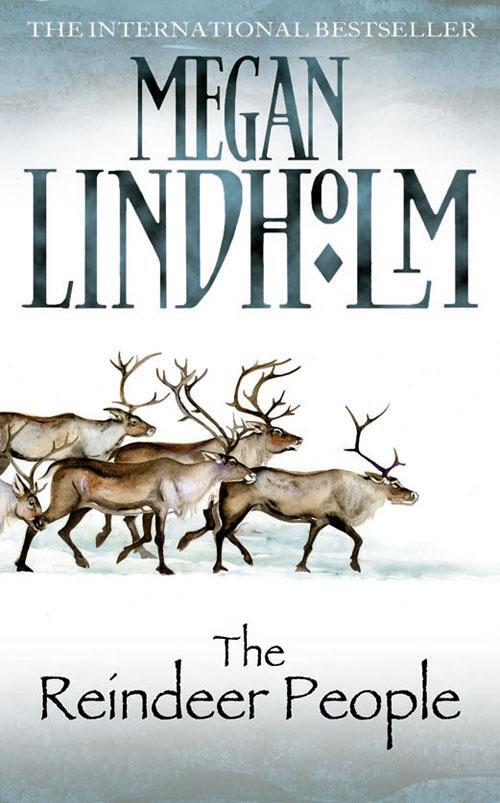 Cover: 9780007425440 | The Reindeer People | Megan Lindholm | Taschenbuch | Englisch | 2011