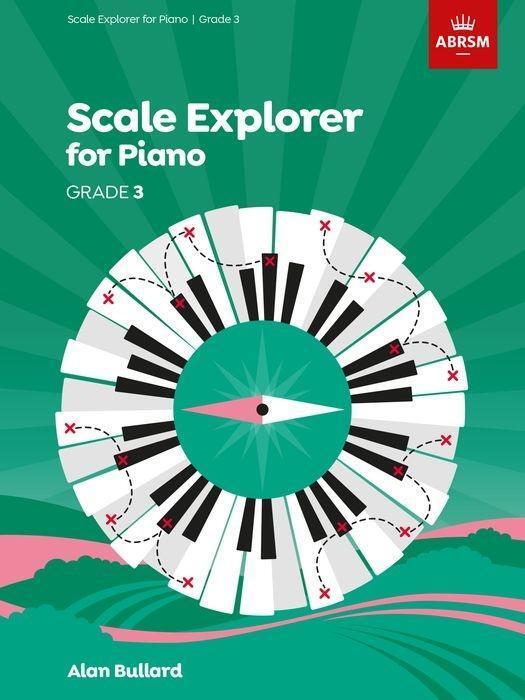 Cover: 9781848498617 | Piano Scales Explorer - Grade 3 | Broschüre | Buch | Deutsch | 2020