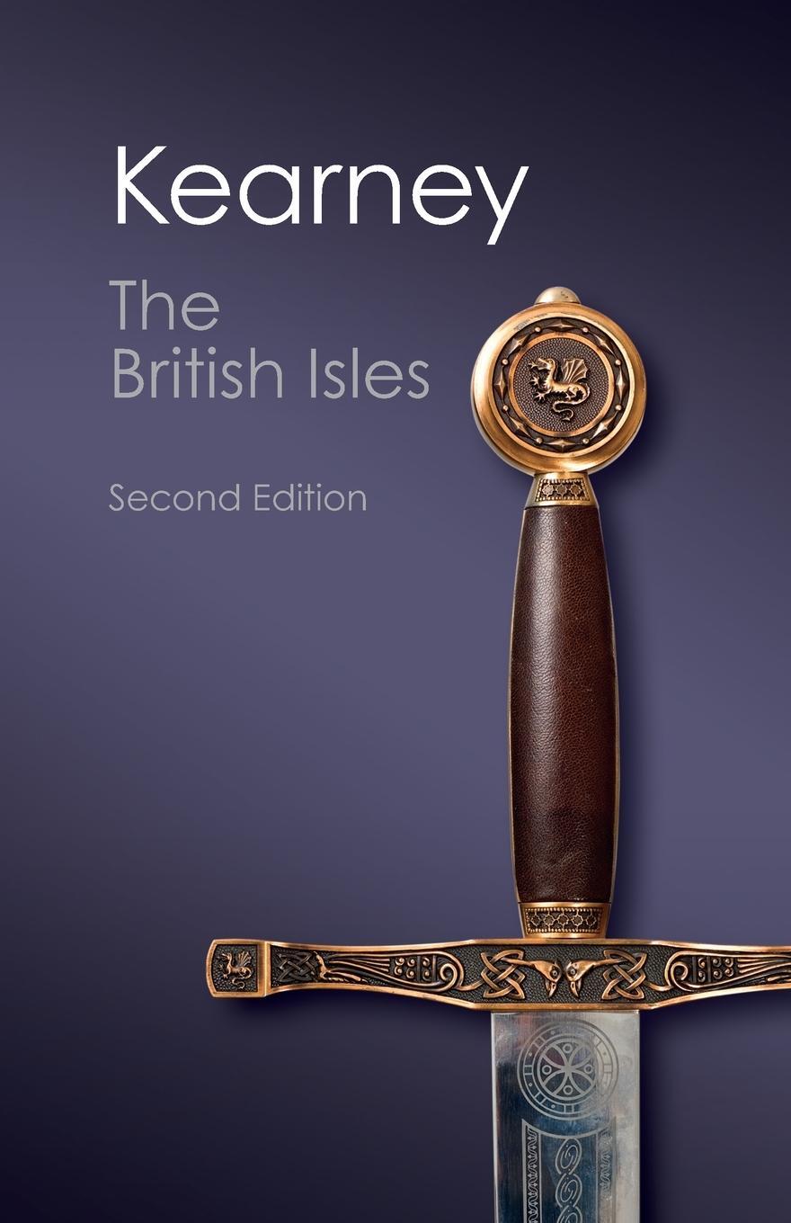 Cover: 9781107623897 | The British Isles | Hugh Kearney | Taschenbuch | Paperback | Englisch
