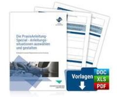 Cover: 9783963146497 | Die PraxisAnleitung-Spezial - Anleitungssituationen auswählen und...
