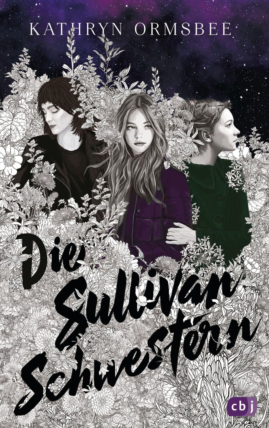 Cover: 9783570166154 | Die Sullivan-Schwestern | Kathryn Ormsbee | Buch | 448 S. | Deutsch