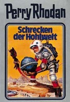 Cover: 9783811820364 | Perry Rhodan - Schrecken der Hohlwelt | William Voltz | Buch | Deutsch