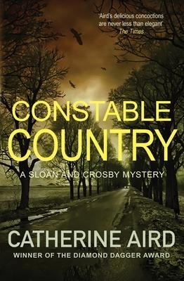 Cover: 9780749030858 | Constable Country | Catherine Aird | Taschenbuch | 2023