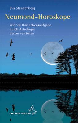 Cover: 9783899971644 | Neumond-Horoskope | Eva Stangenberg | Buch | 216 S. | Deutsch | 2008