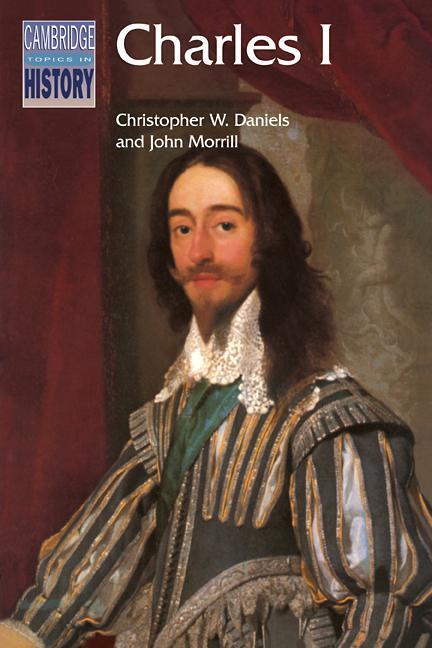 Cover: 9780521317283 | Charles I | Christopher W. Daniels (u. a.) | Taschenbuch | Paperback