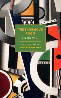 Cover: 9781681376196 | The Enormous Room | E. E. Cummings | Taschenbuch | Englisch | 2022