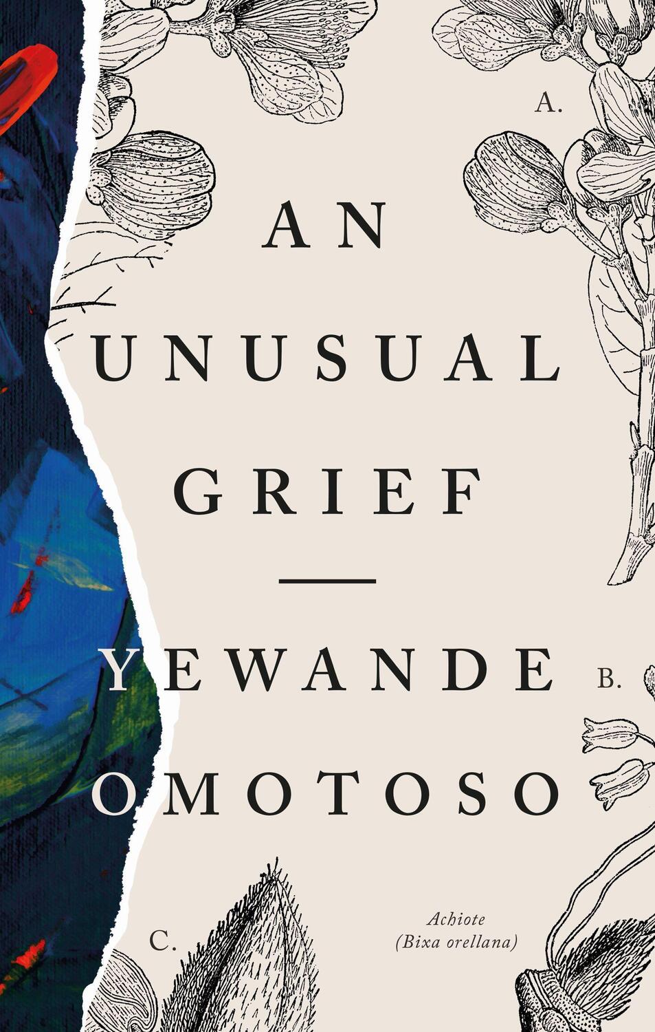 Cover: 9781913175139 | An Unusual Grief | Yewande Omotoso | Taschenbuch | Englisch | 2021