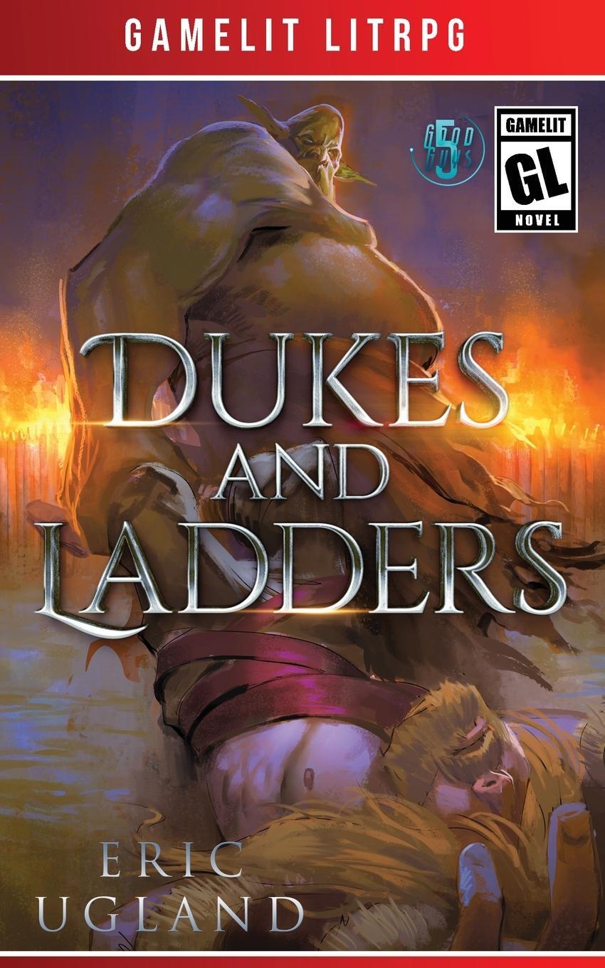 Cover: 9781945346125 | Dukes and Ladders | Eric Ugland | Taschenbuch | Paperback | Englisch