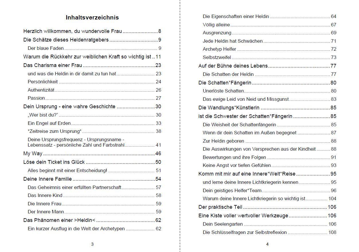 Bild: 9783967382501 | Sei einzigartig, Heldin | Shakira Geisel | Taschenbuch | Paperback