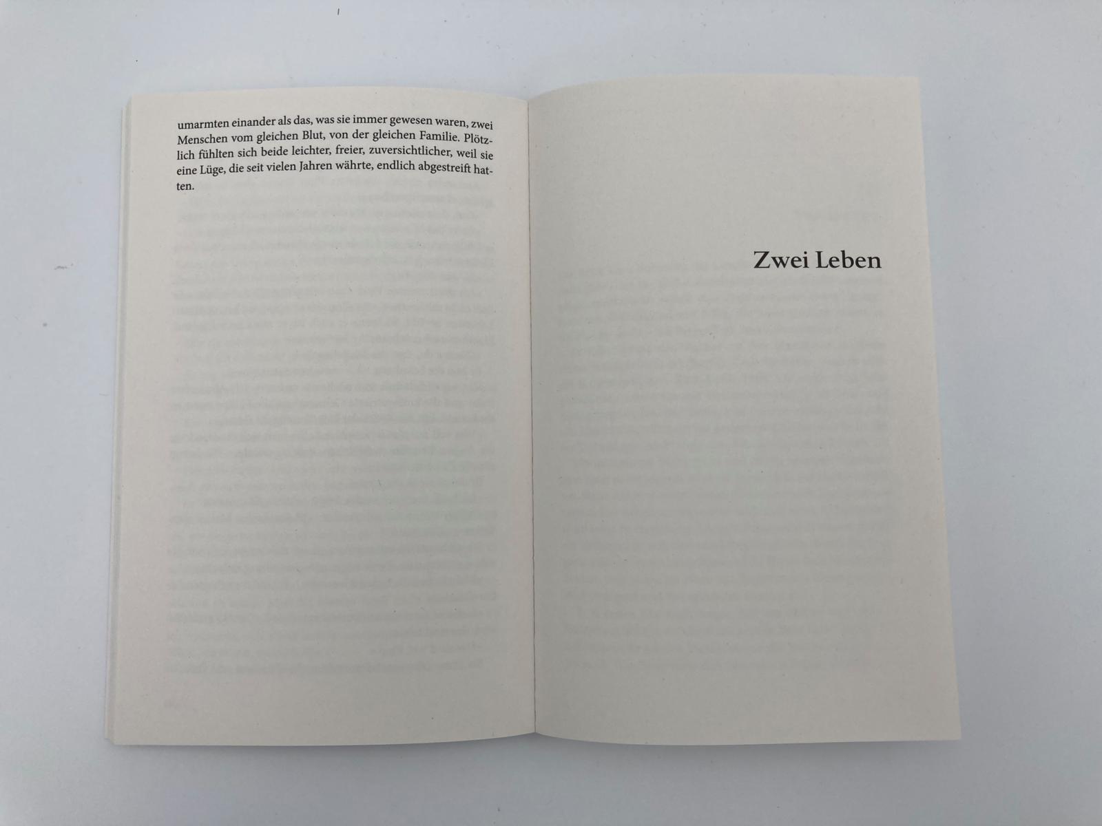 Bild: 9783492315531 | Wie ein Licht in dunkler Zeit | Michael Wallner | Taschenbuch | 208 S.