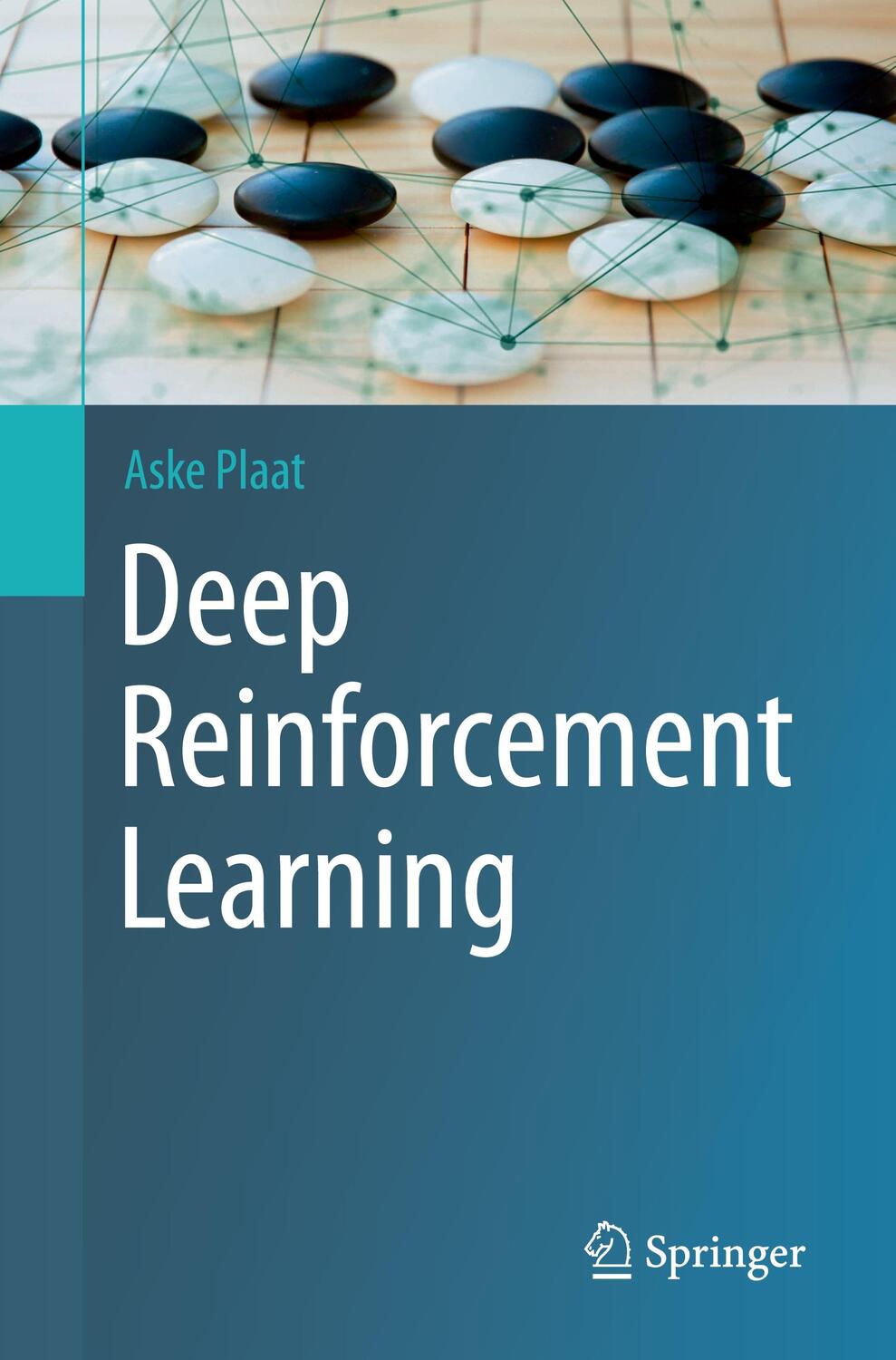 Cover: 9789811906374 | Deep Reinforcement Learning | Aske Plaat | Taschenbuch | Paperback