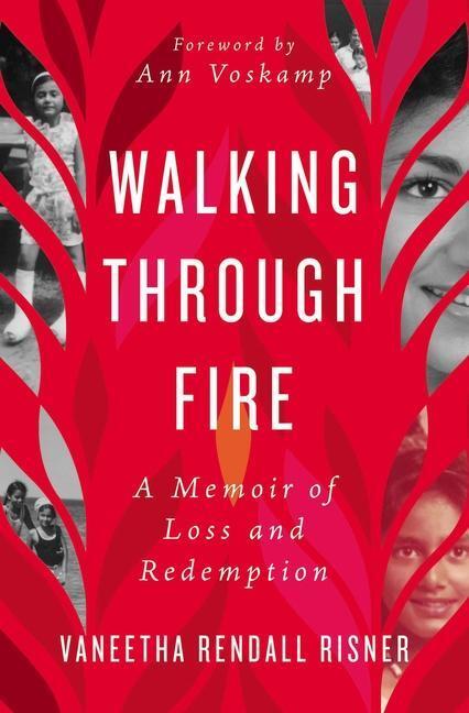 Cover: 9781400218110 | Walking Through Fire | A Memoir of Loss and Redemption | Risner | Buch
