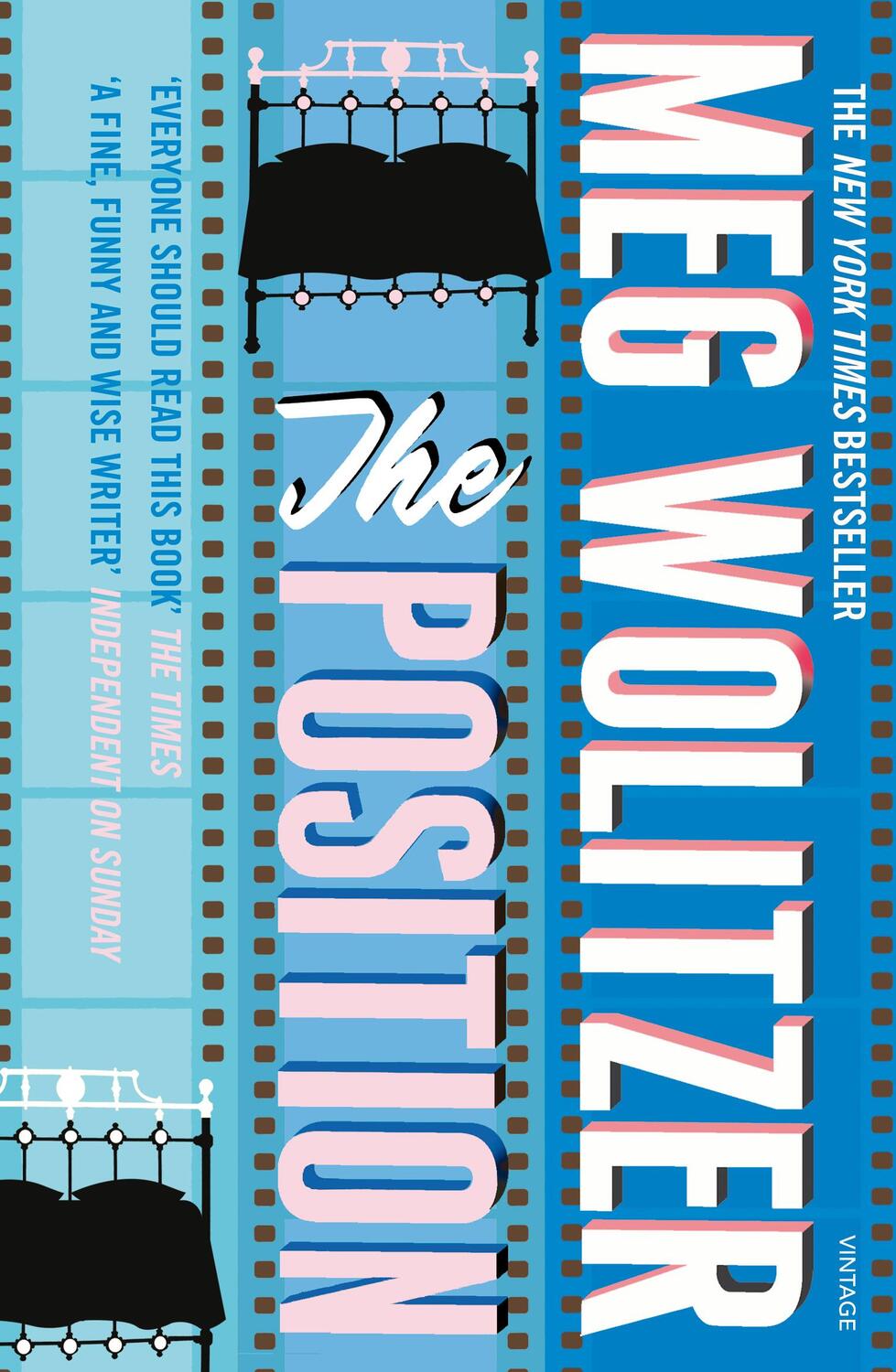 Cover: 9780099485056 | The Position | Meg Wolitzer | Taschenbuch | 307 S. | Englisch | 2006