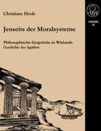 Cover: 9783831109258 | Jenseits der Moralsysteme | Christiane Herde | Taschenbuch | Paperback