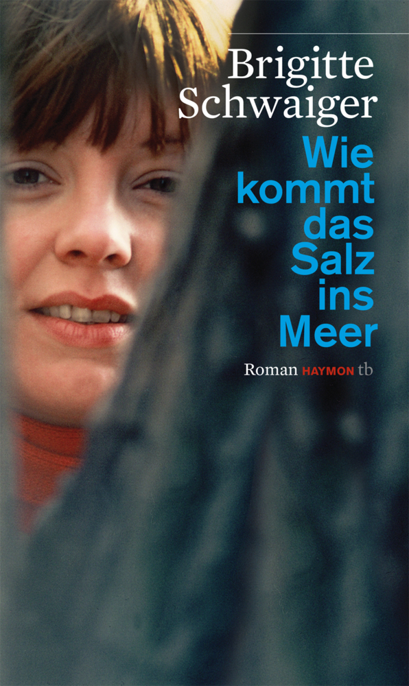 Cover: 9783852188775 | Wie kommt das Salz ins Meer | Roman | Brigitte Schwaiger | Taschenbuch