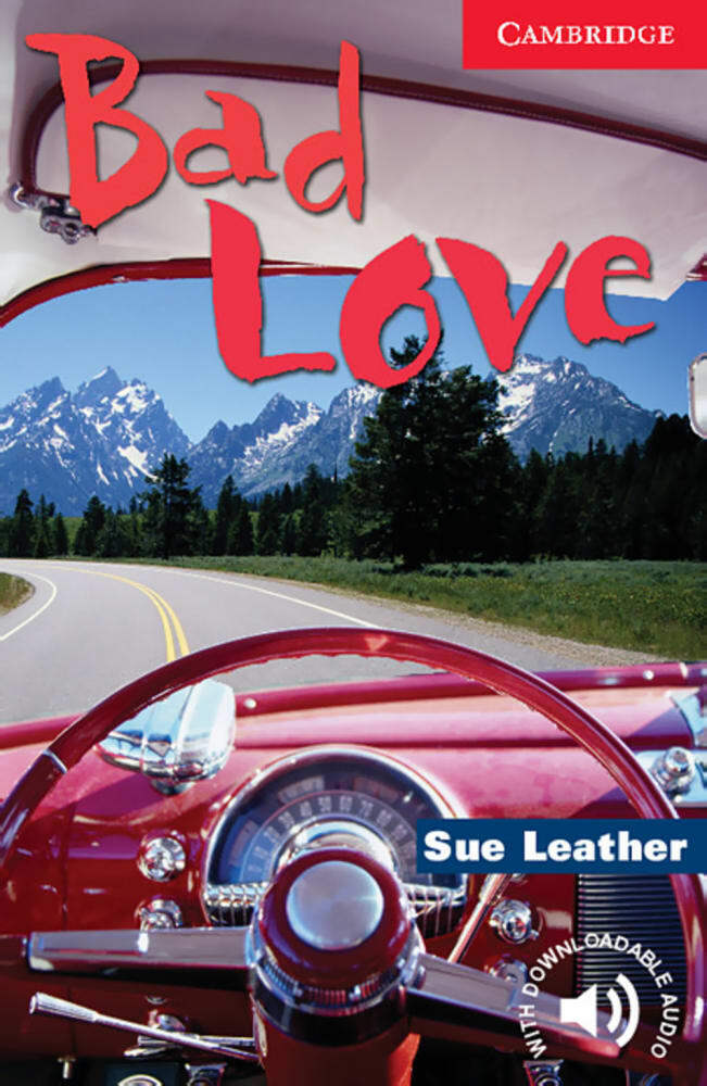 Cover: 9783125741140 | Bad Love | Sue Leather | Buch | 32 S. | Deutsch | 2003