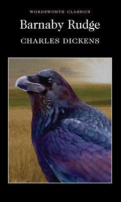 Cover: 9781853267390 | Barnaby Rudge | Charles Dickens | Taschenbuch | Englisch | 1998