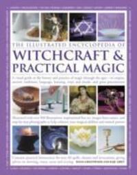 Cover: 9781780194301 | Illustrated Encyclopedia of Witchcraft &amp; Practical Magic | Raje | Buch