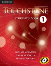 Cover: 9781107679870 | Touchstone Level 1 Student's Book | Michael Mccarthy (u. a.) | Buch