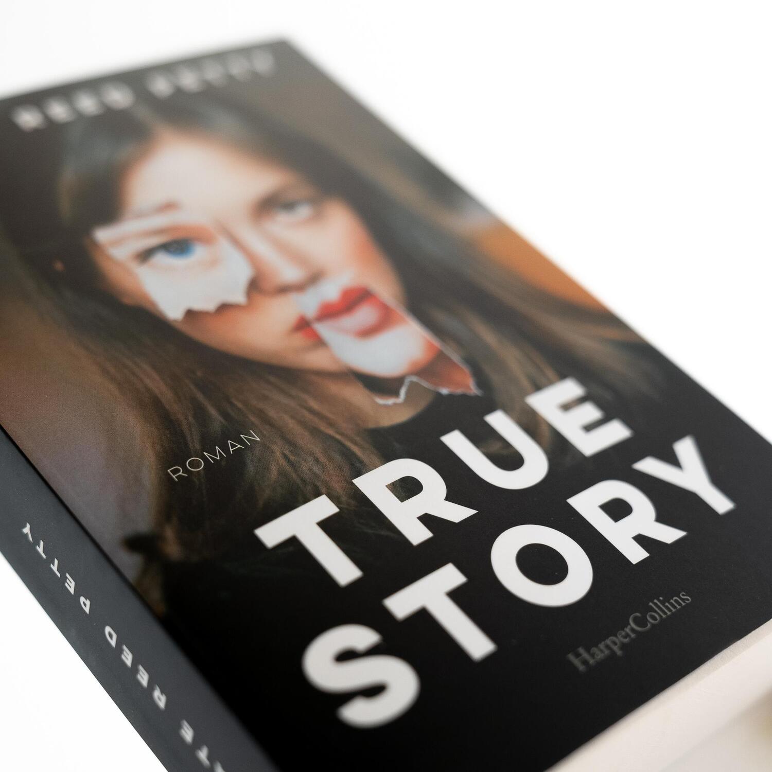 Bild: 9783365002865 | True Story | Kate Reed Petty | Taschenbuch | 448 S. | Deutsch | 2023