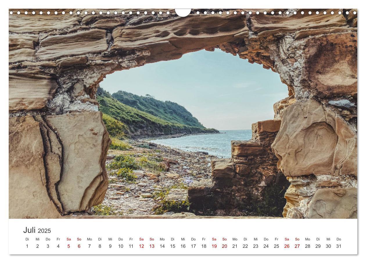 Bild: 9783435007905 | Albanien - Traumhafte Natur (Wandkalender 2025 DIN A3 quer),...