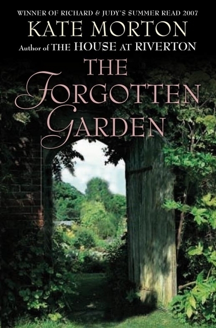 Cover: 9780330449601 | The Forgotten Garden | Kate Morton | Taschenbuch | B-format | 645 S.