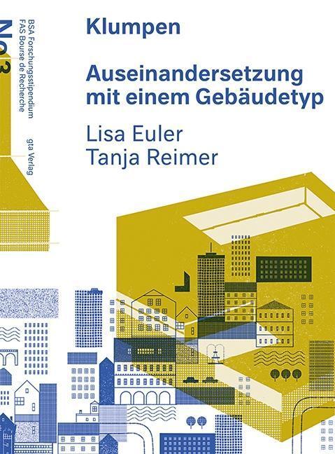 Cover: 9783856763398 | Klumpen | Lisa/Reimer, Tanja Euler | Taschenbuch | 70 S. | Deutsch
