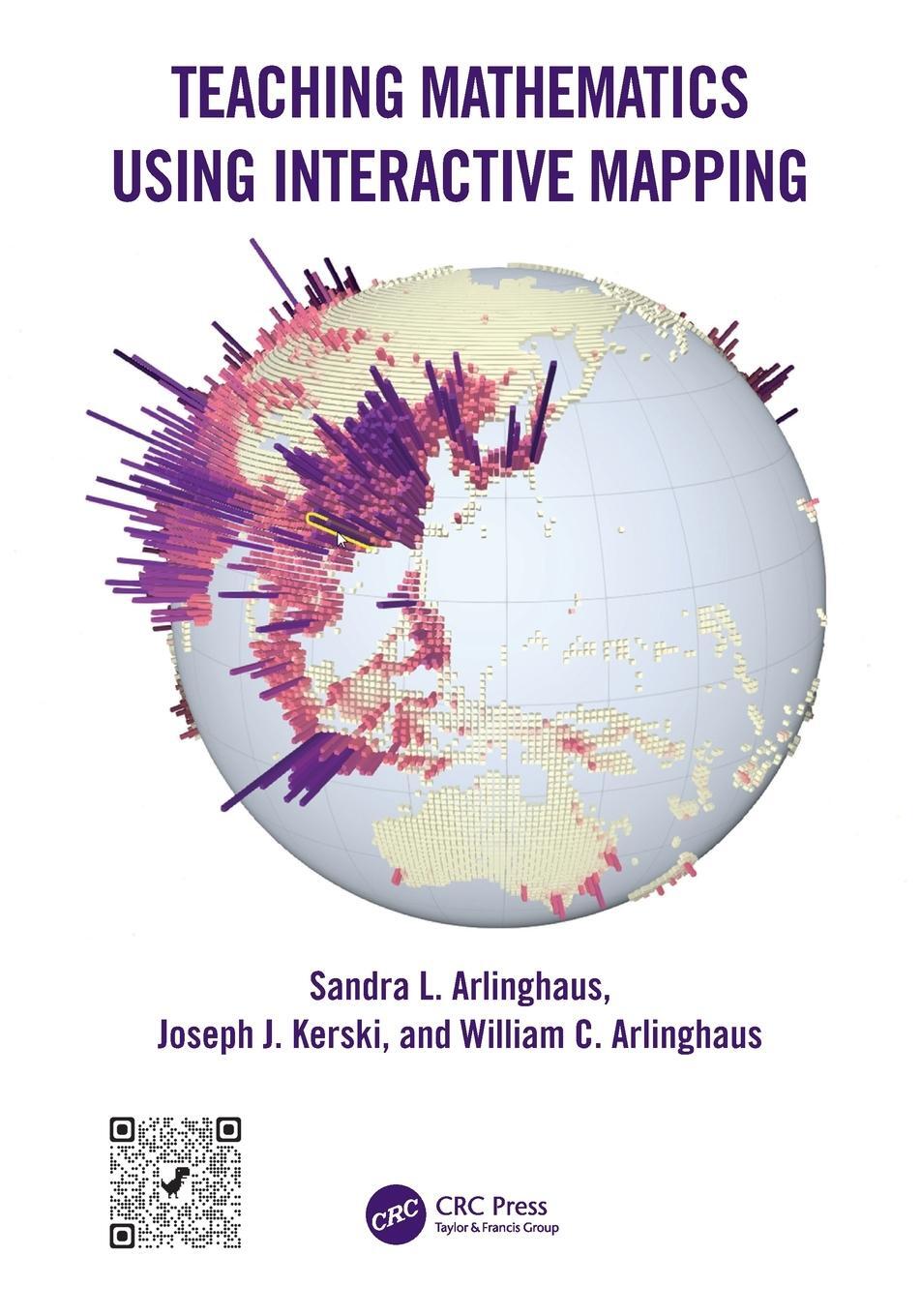 Cover: 9781032305332 | Teaching Mathematics Using Interactive Mapping | Kerski (u. a.) | Buch