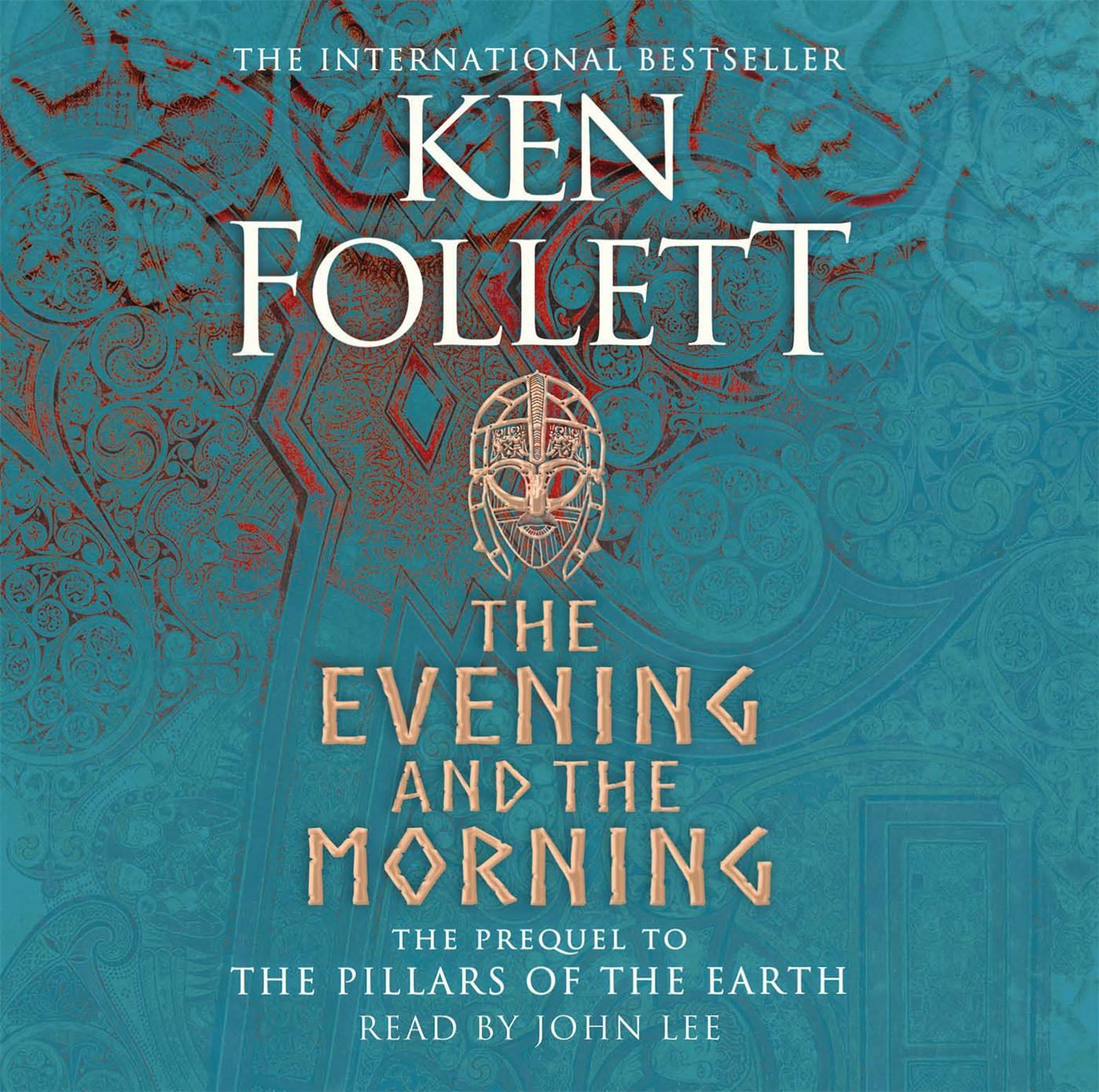 Cover: 9781529048148 | Follett, K: The Evening and the Morning | Ken Follett | Audio-CD | CD