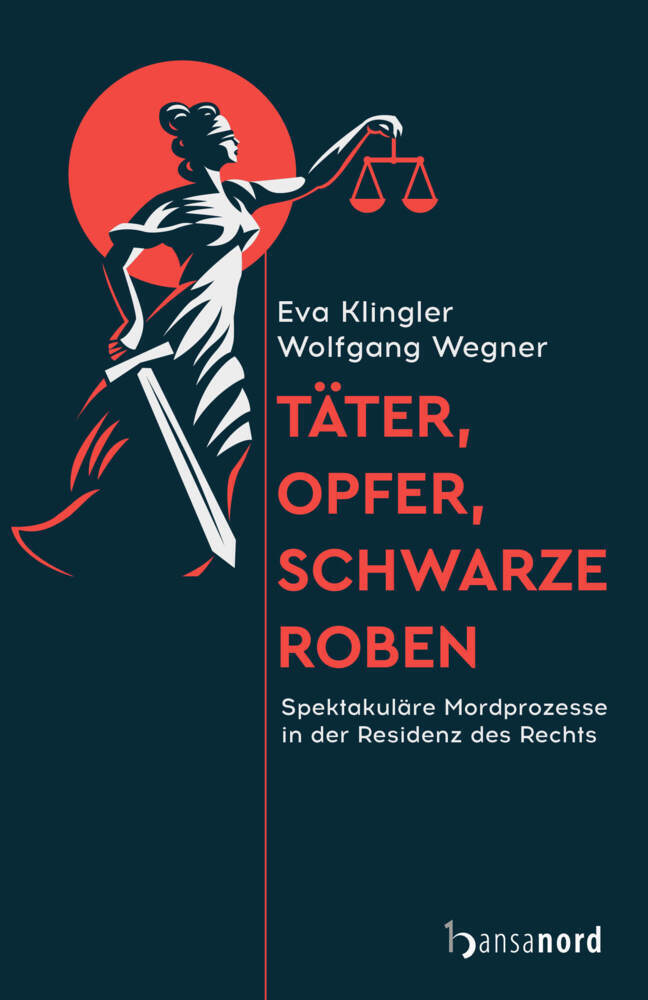 Cover: 9783947145508 | Täter, Opfer, schwarze Roben | Eva Klingler (u. a.) | Buch | 224 S.